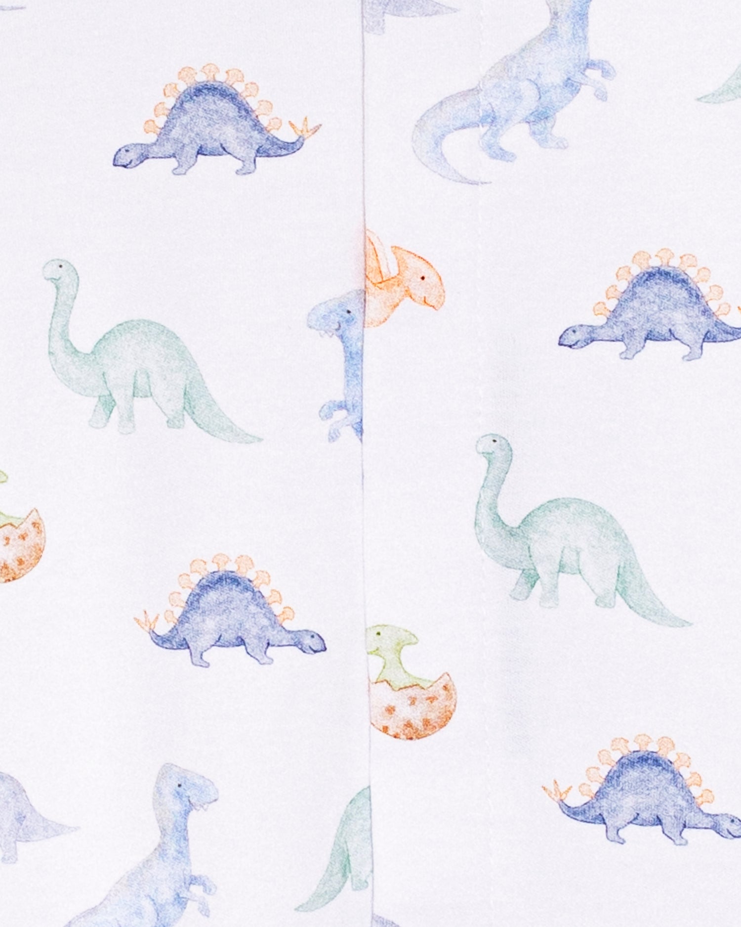 Pima Baby Dinosaurs Collection